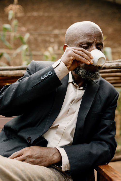 Mohammed Aba Nura