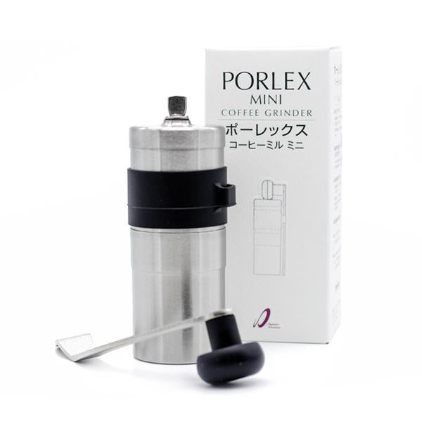 Moulin Porlex Mini