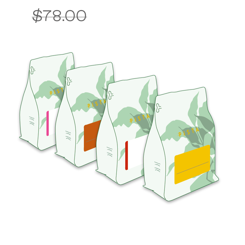 Abonnement Découverte Mensuel