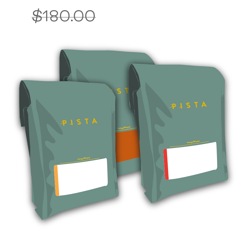 Abonnement Découverte Mensuel