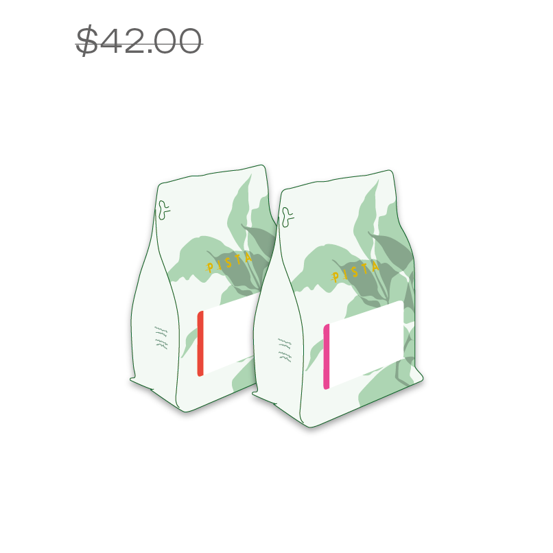 Abonnement Aventure Mensuel