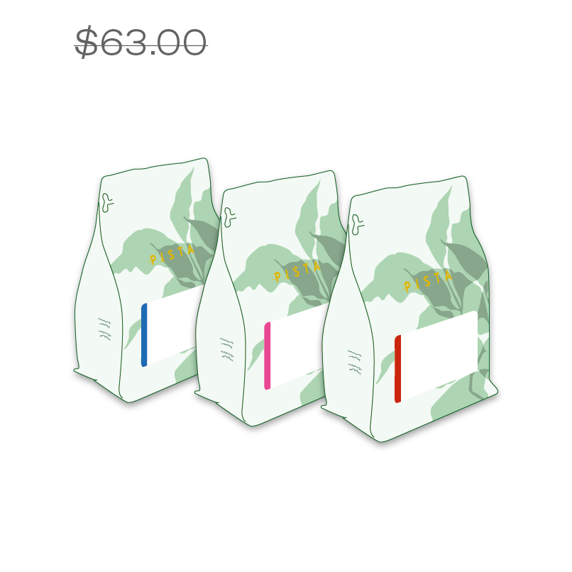 Abonnement Aventure Mensuel