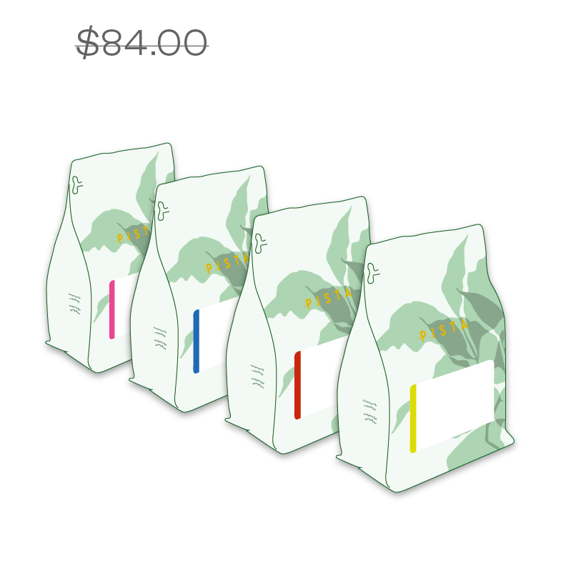 Abonnement Aventure Mensuel