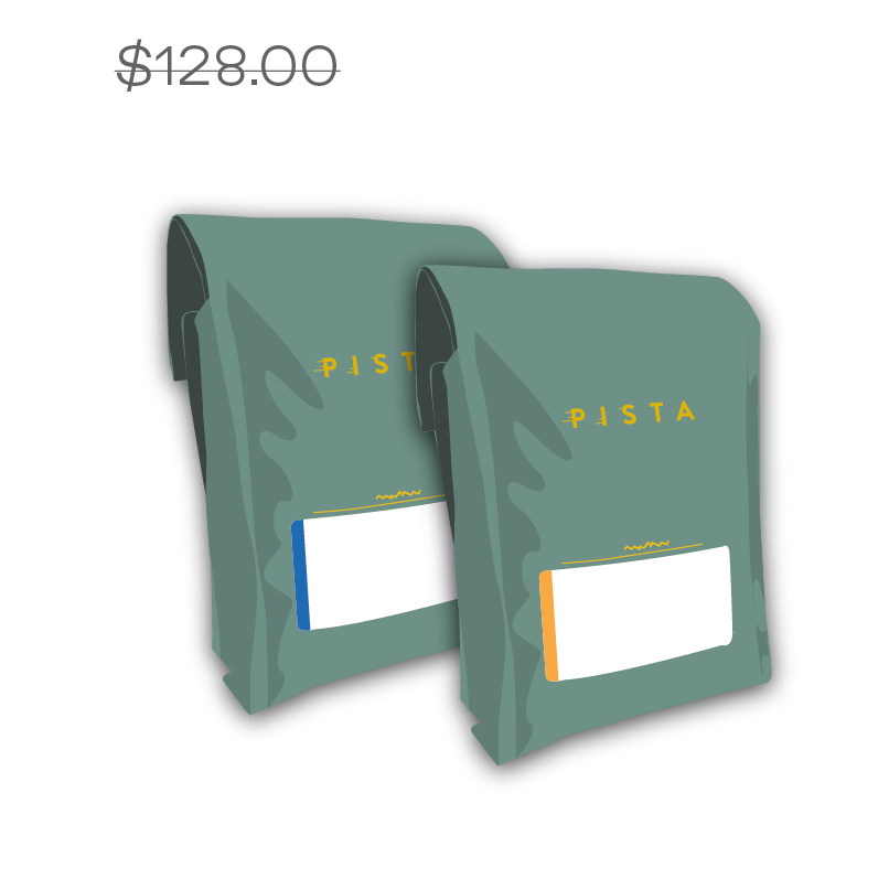 Abonnement Aventure Mensuel