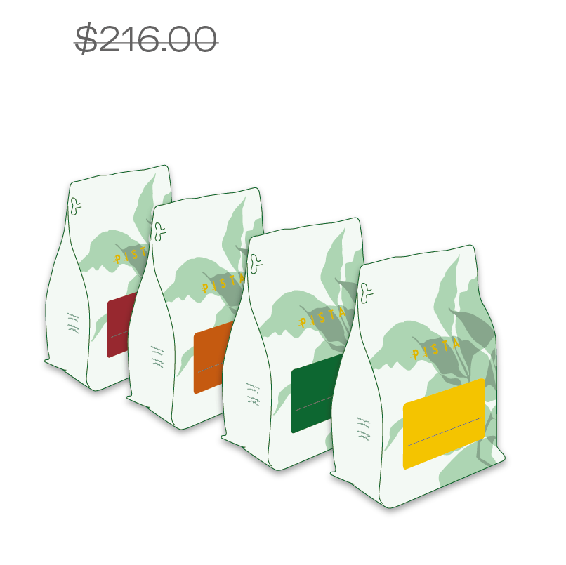 Abonnement Classique PRE-PAYÉ 3mois