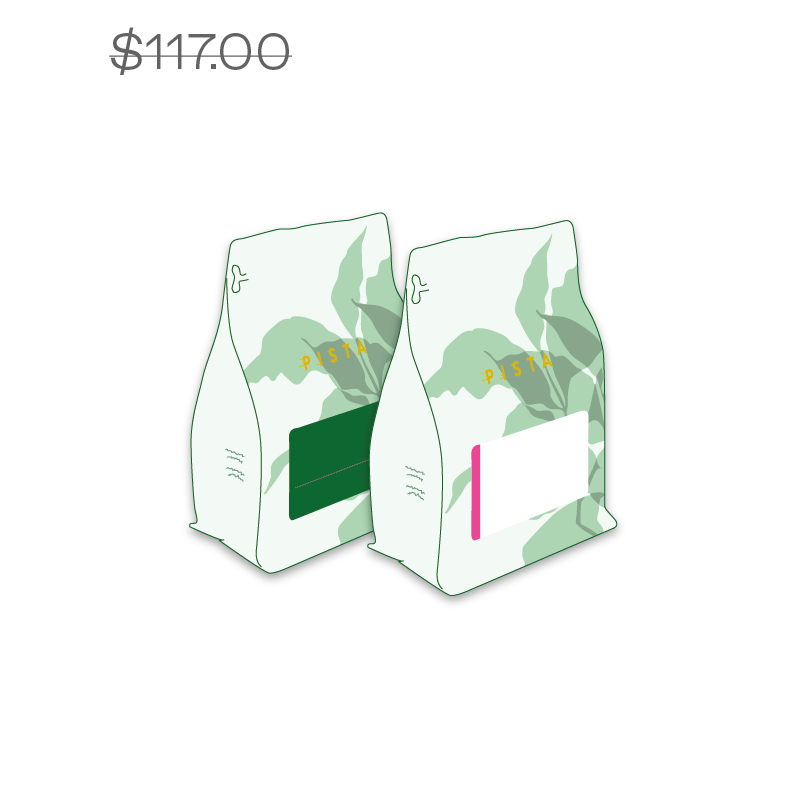 Abonnement Découverte PRE-PAYÉ 3mois