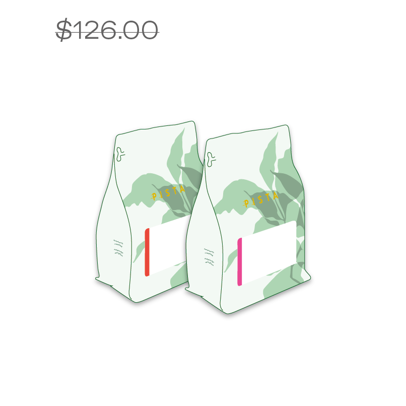 Abonnement Aventure PRE-PAYÉ 3mois