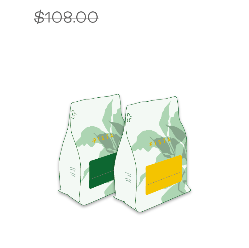 Abonnement Classique PRE-PAYÉ 3mois