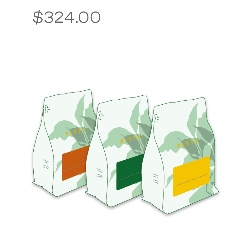 Abonnement Classique PRE-PAYÉ 6mois