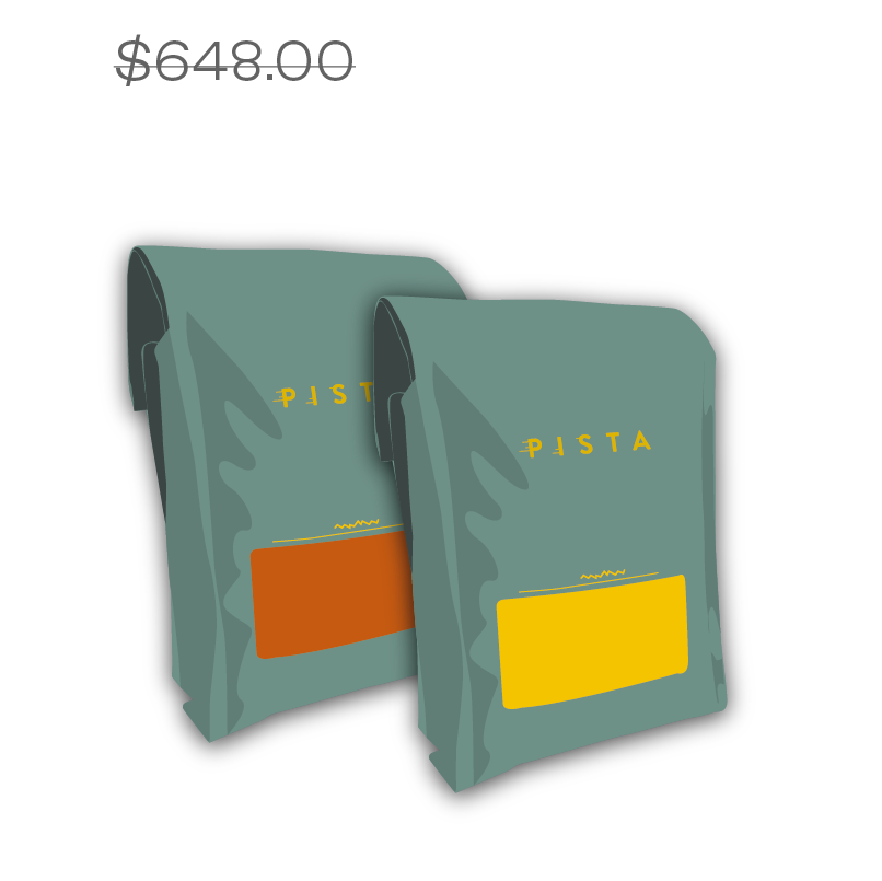 Abonnement Classique PRE-PAYÉ 6mois