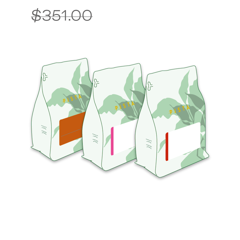 Abonnement Découverte PRE-PAYÉ 6mois