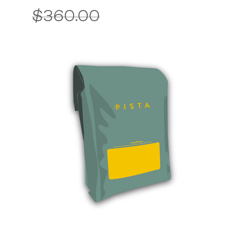 Abonnement Découverte PRE-PAYÉ 6mois