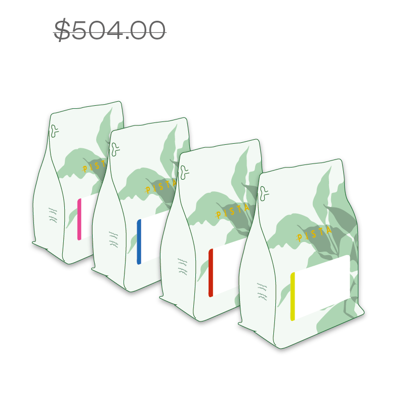 Abonnement Aventure PRE-PAYÉ 6mois