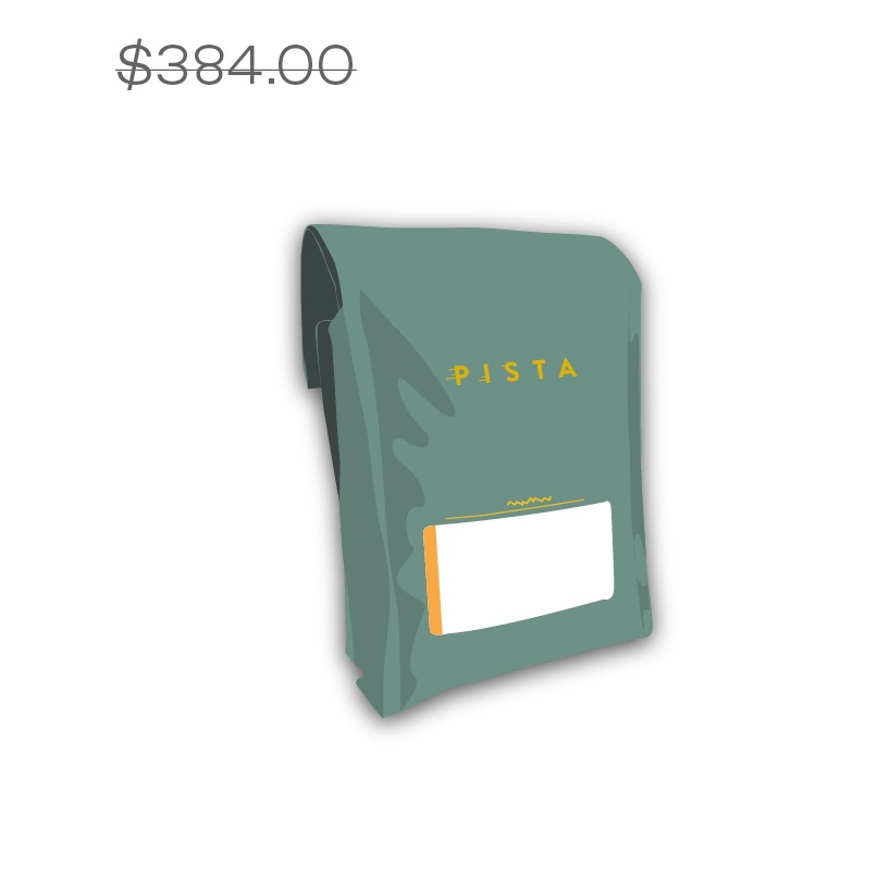 Abonnement Aventure PRE-PAYÉ 6mois