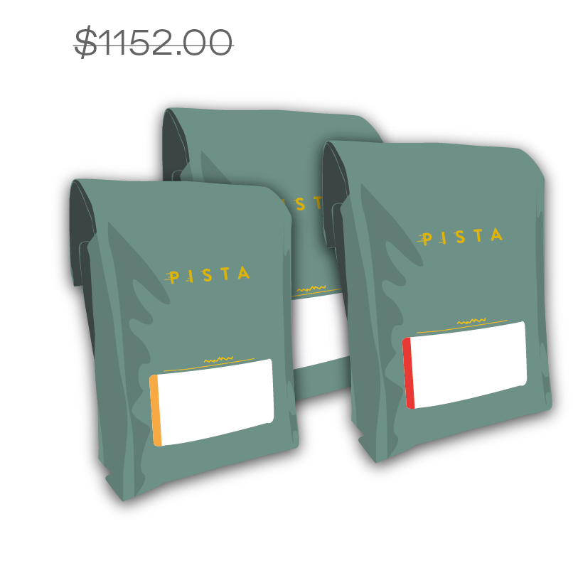 Abonnement Aventure PRE-PAYÉ 6mois