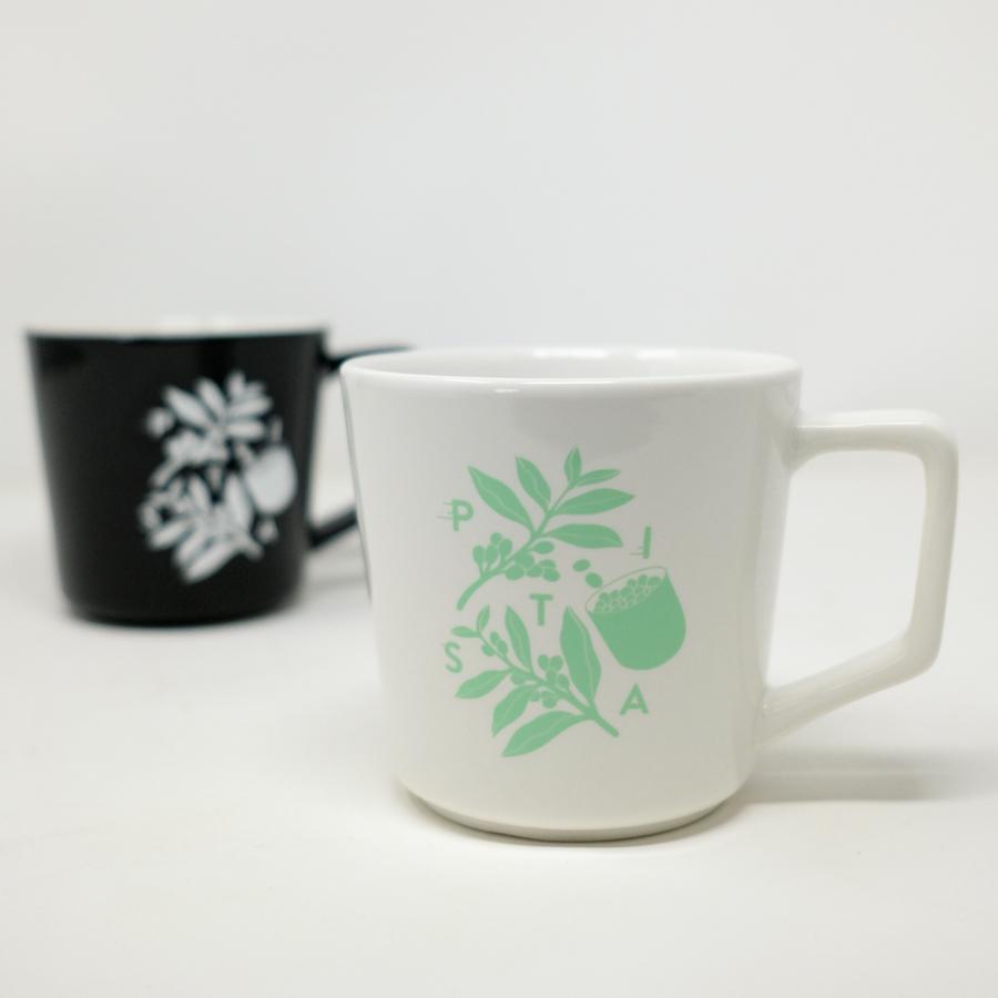 Tasse en céramique Pista