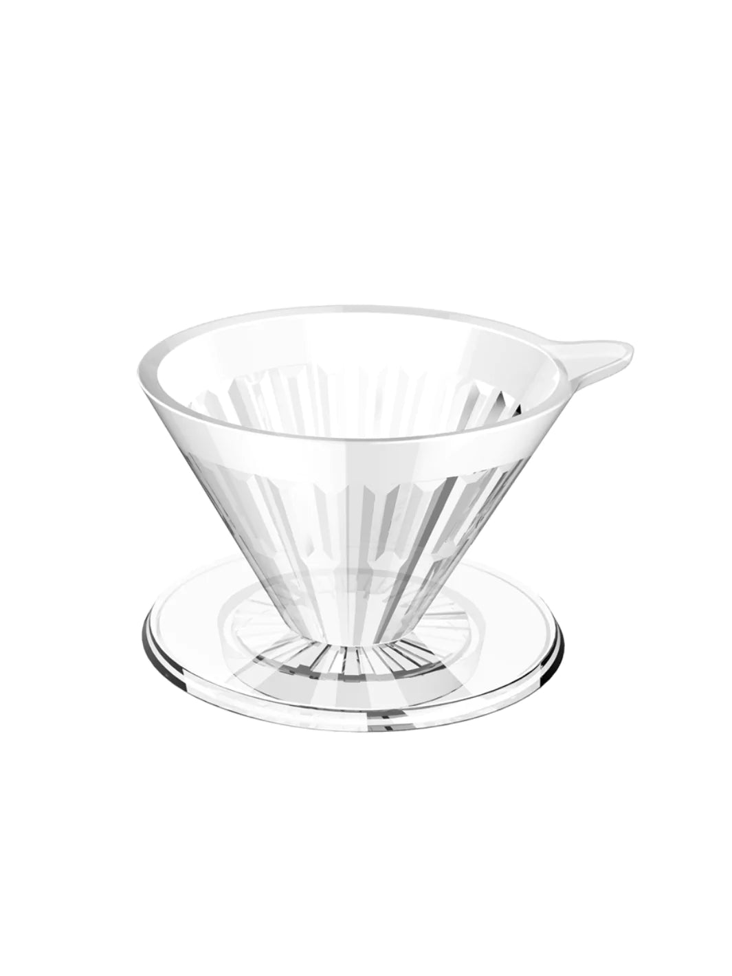 Filtre Manuel Timemore